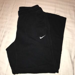 Nike sweatpants